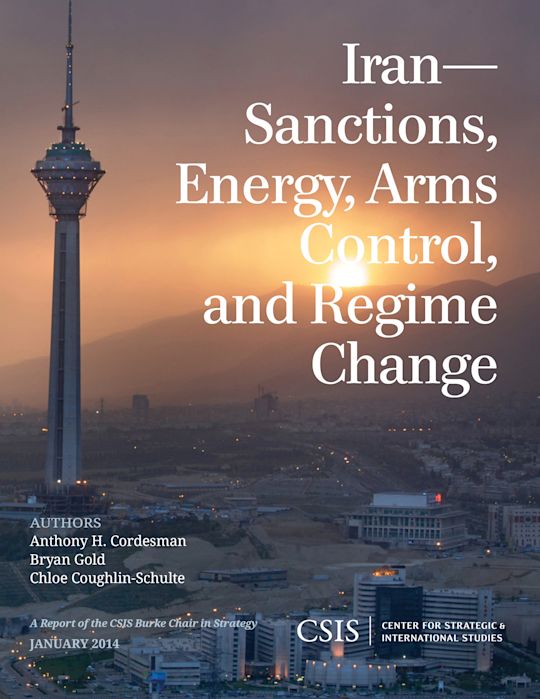 Iran cover