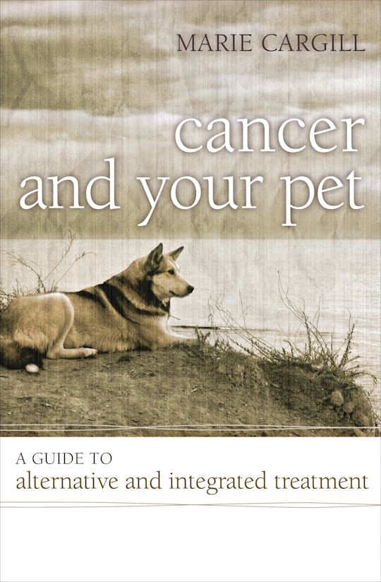 Cancer and Your Pet cover