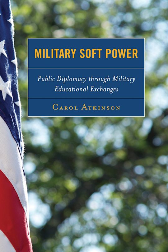 Military Soft Power cover