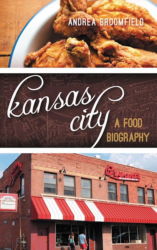 Kansas City cover