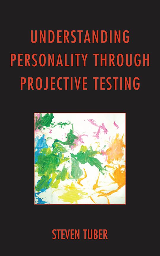 Understanding Personality through Projective Testing cover