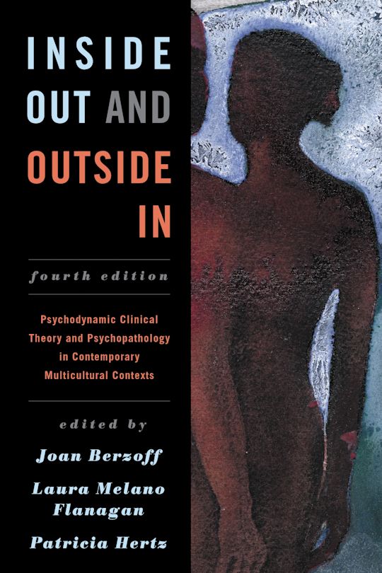 Inside Out and Outside In cover