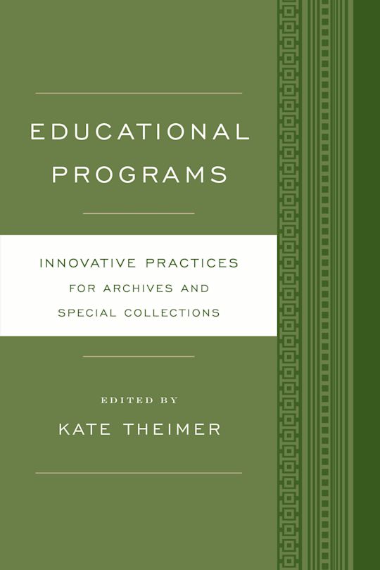 Educational Programs cover