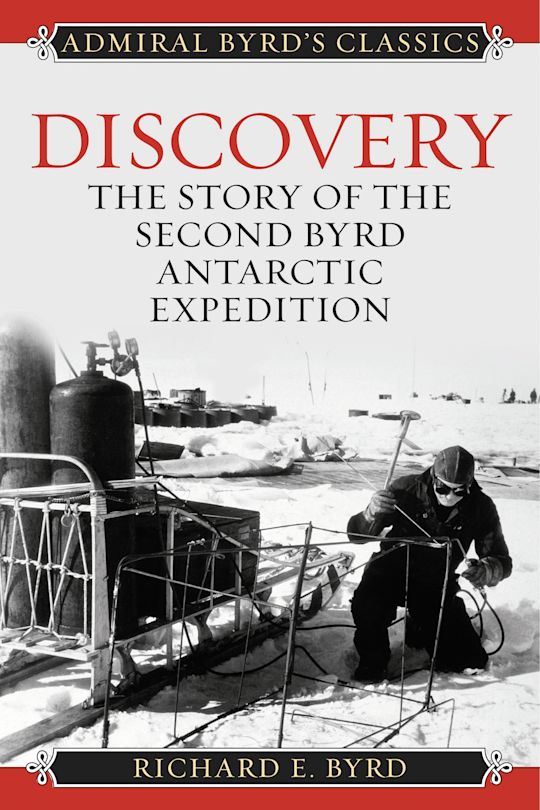 Discovery cover