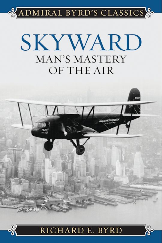 Skyward cover