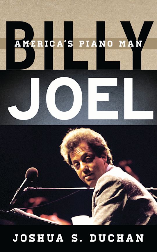Billy Joel cover
