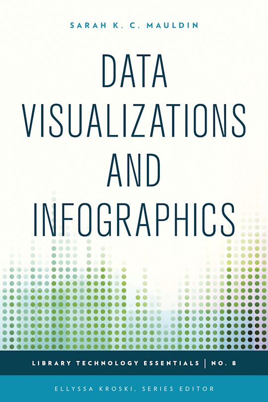 Data Visualizations and Infographics cover