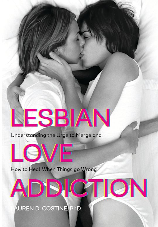 Lesbian Love Addiction cover