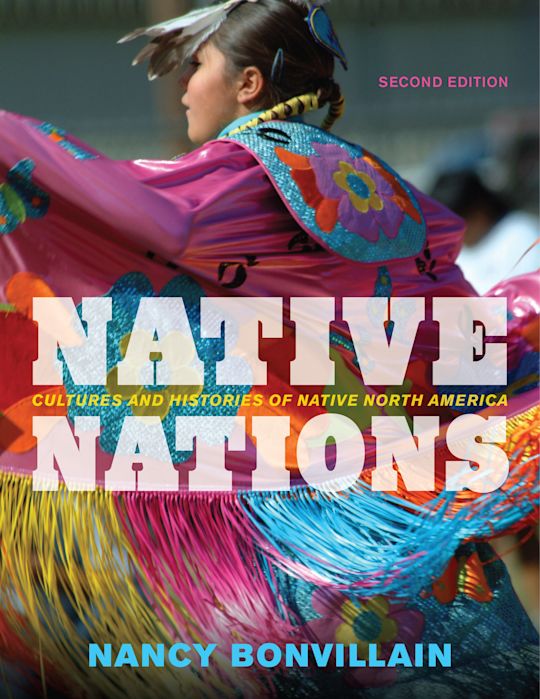 Native Nations cover