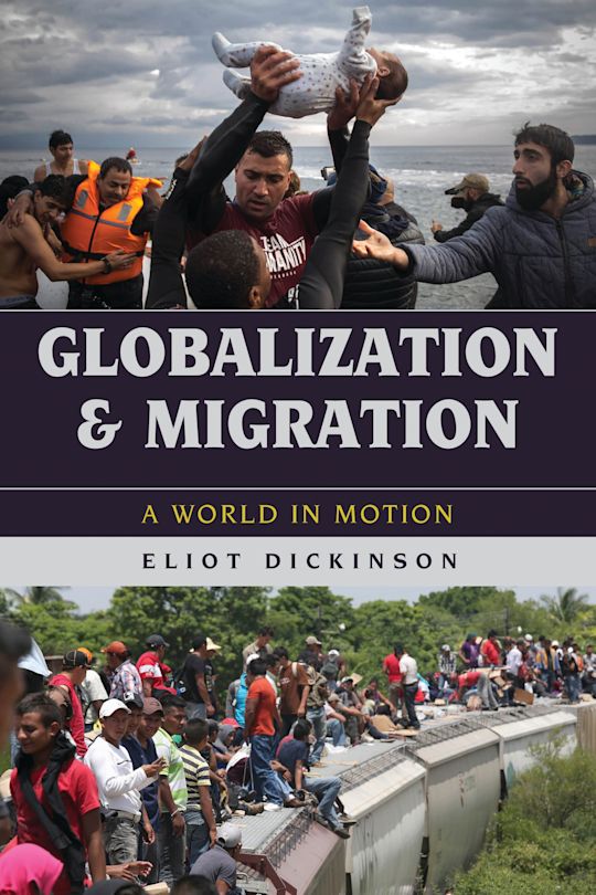 Globalization and Migration cover