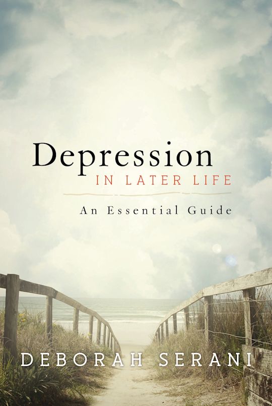 Depression in Later Life cover