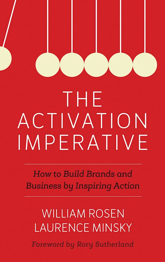 The Activation Imperative cover