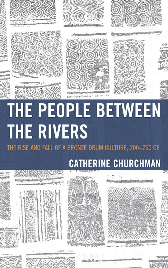 The People between the Rivers cover