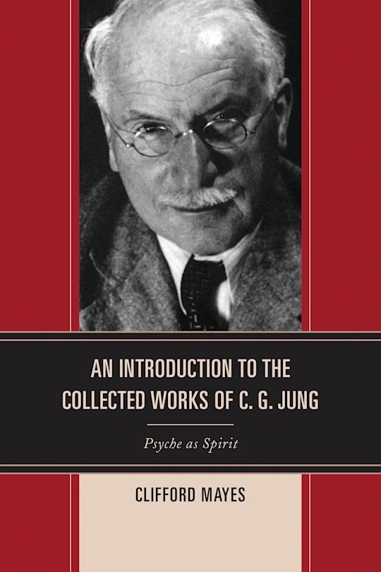 An Introduction to the Collected Works of C. G. Jung cover