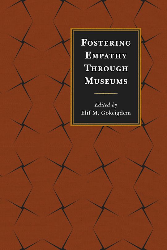 Fostering Empathy Through Museums cover