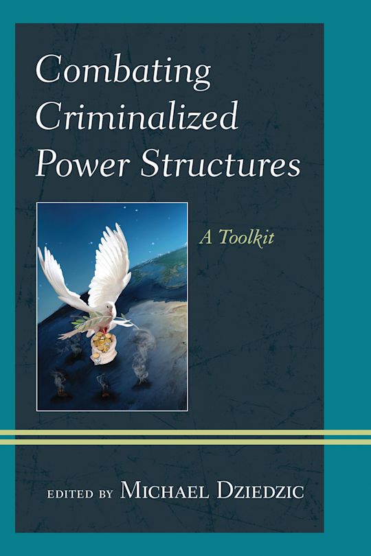Combating Criminalized Power Structures cover