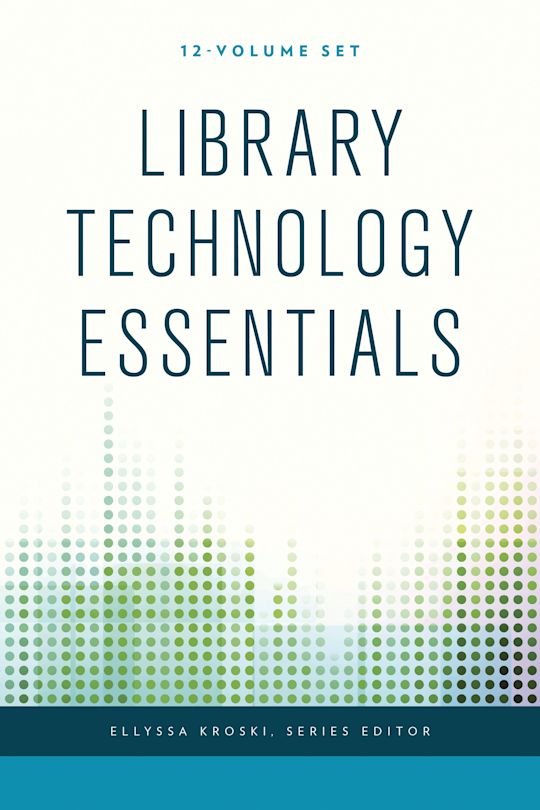 Library Technology Essentials cover