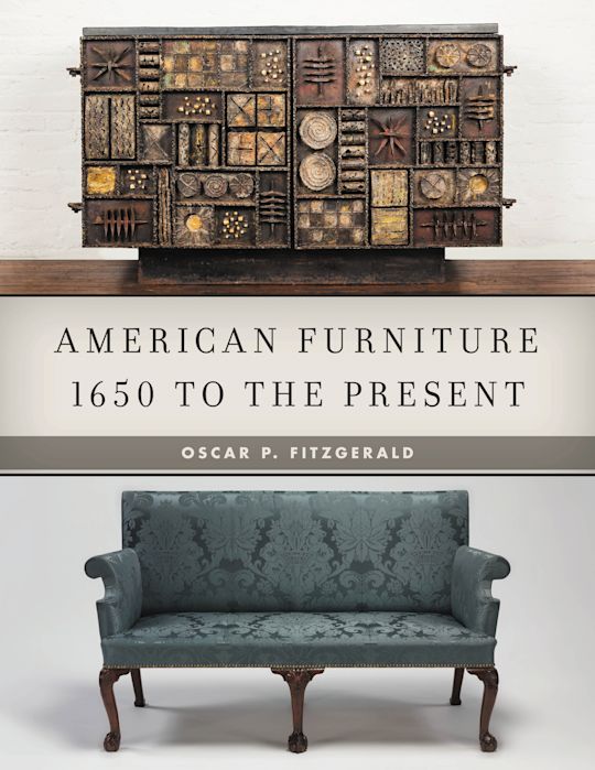 American Furniture cover