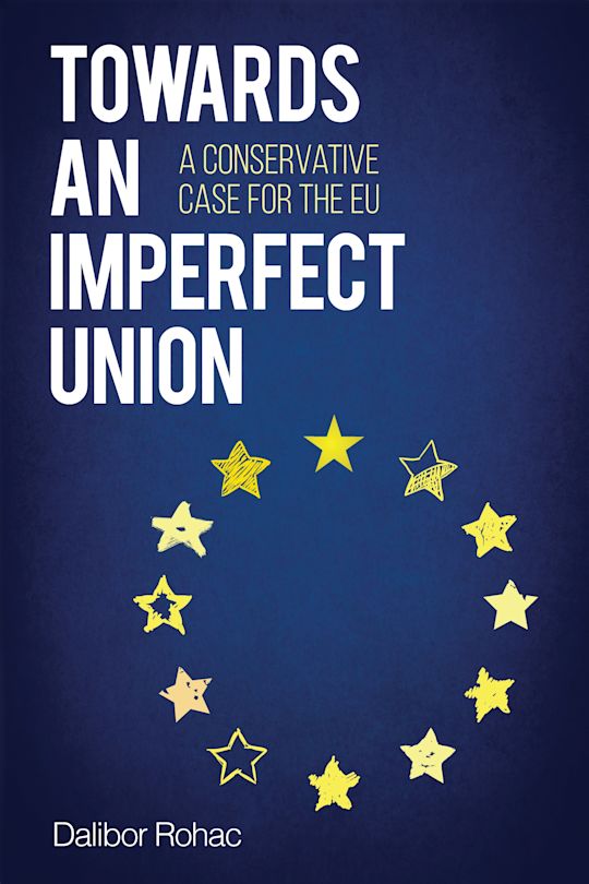 Towards an Imperfect Union cover