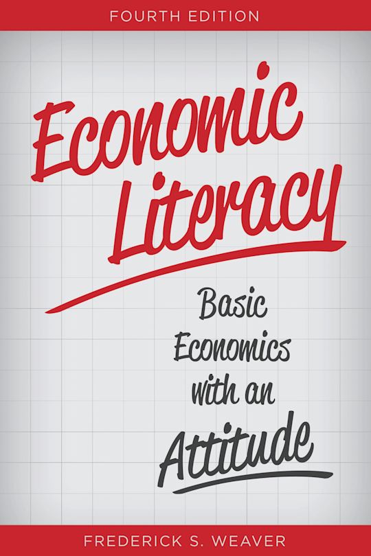 Economic Literacy cover