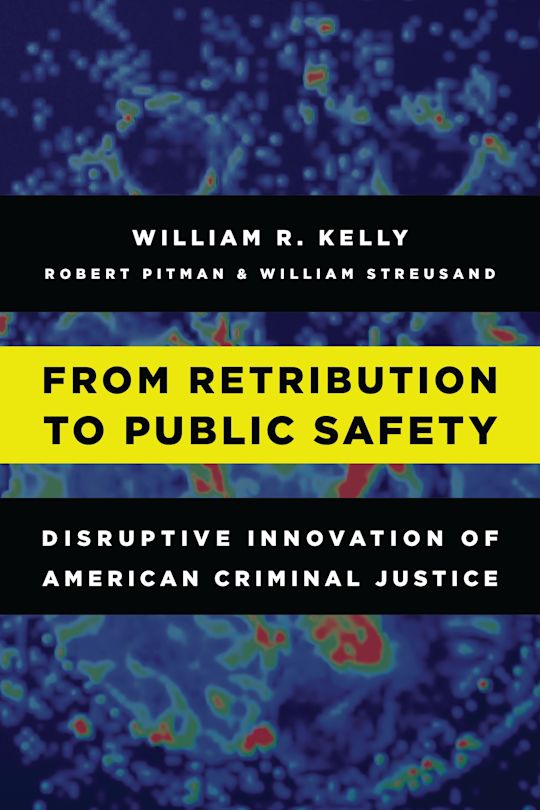 From Retribution to Public Safety cover