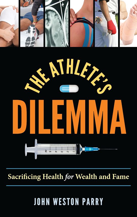 The Athlete's Dilemma cover