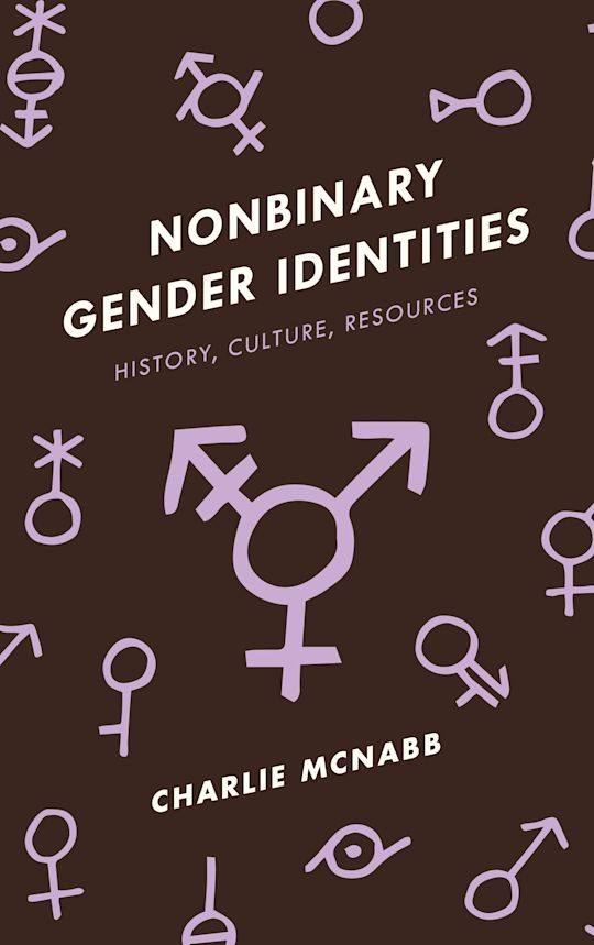 Nonbinary Gender Identities cover