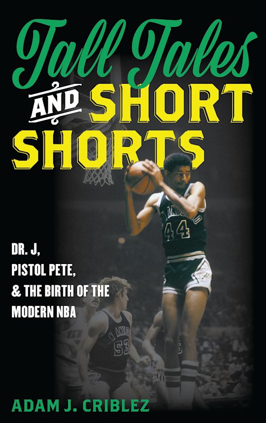 Tall Tales and Short Shorts cover