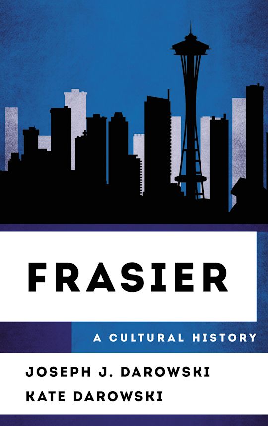 Frasier cover