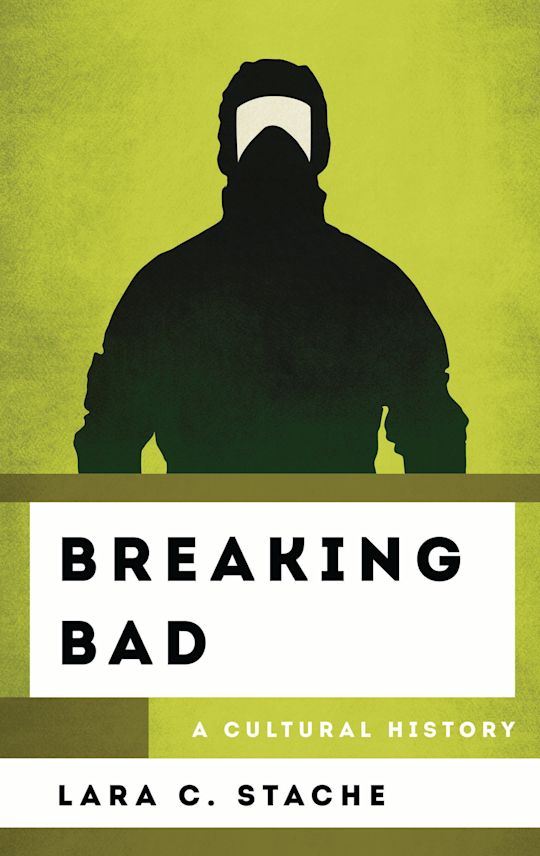 Breaking Bad cover