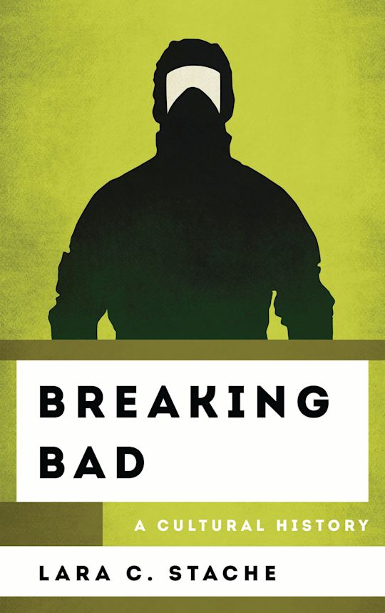 Breaking Bad cover