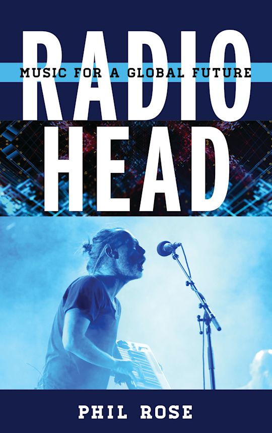 Radiohead cover