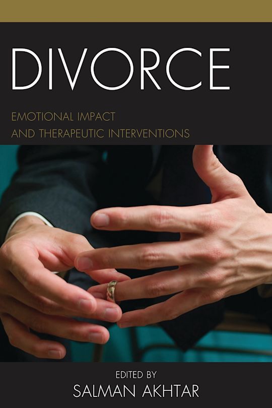 Divorce cover