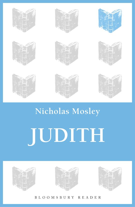 Judith cover