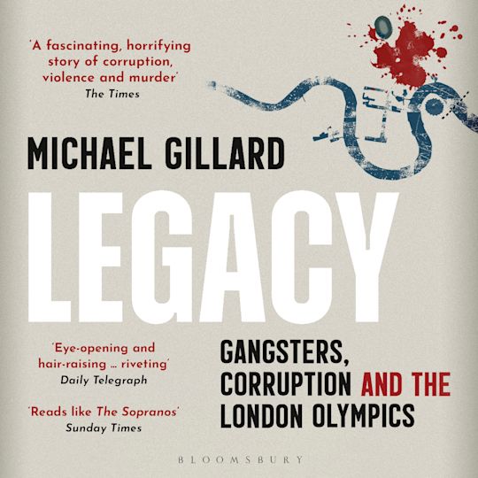 Legacy cover