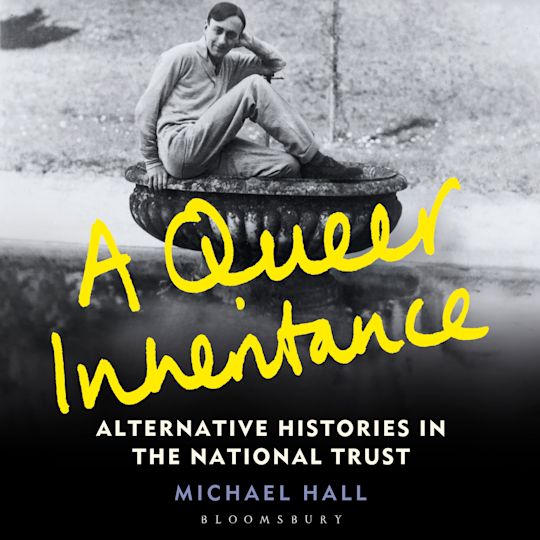 A Queer Inheritance cover