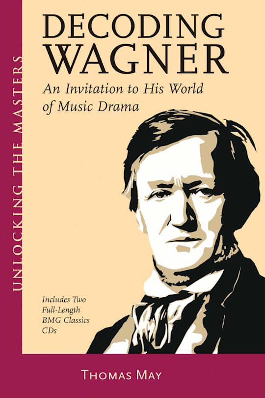 Decoding Wagner cover