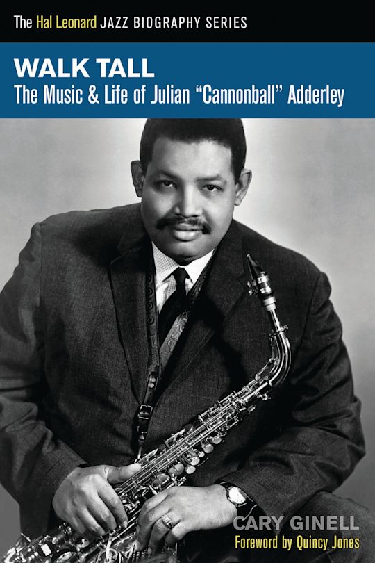 Walk Tall cover