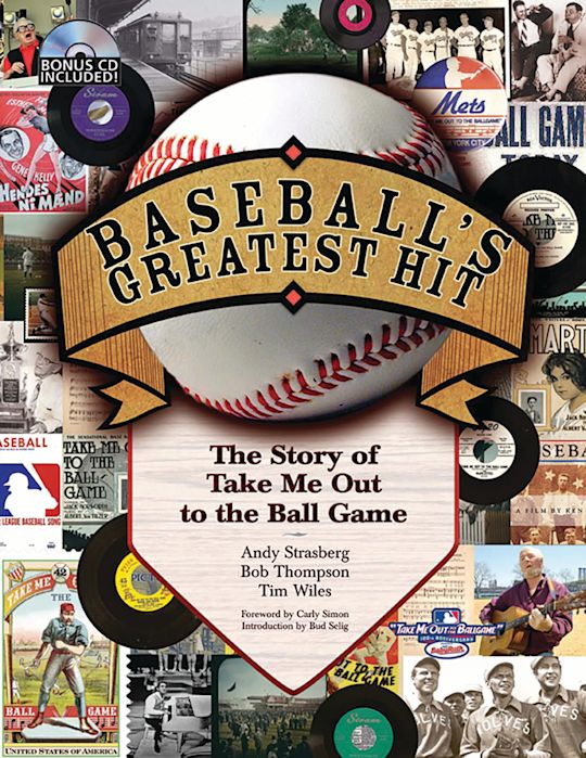 Baseballs Greatest Hit cover