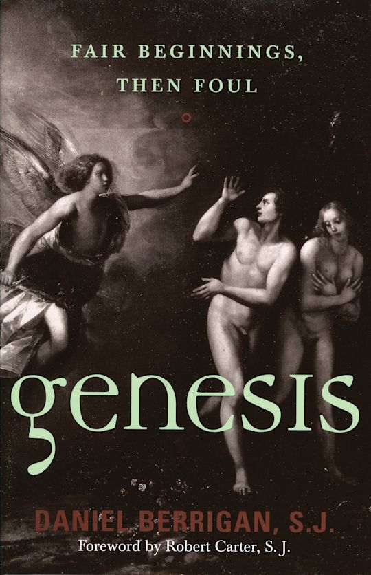 Genesis cover