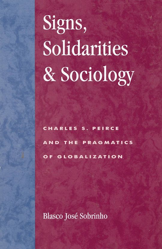 Signs, Solidarities, & Sociology cover