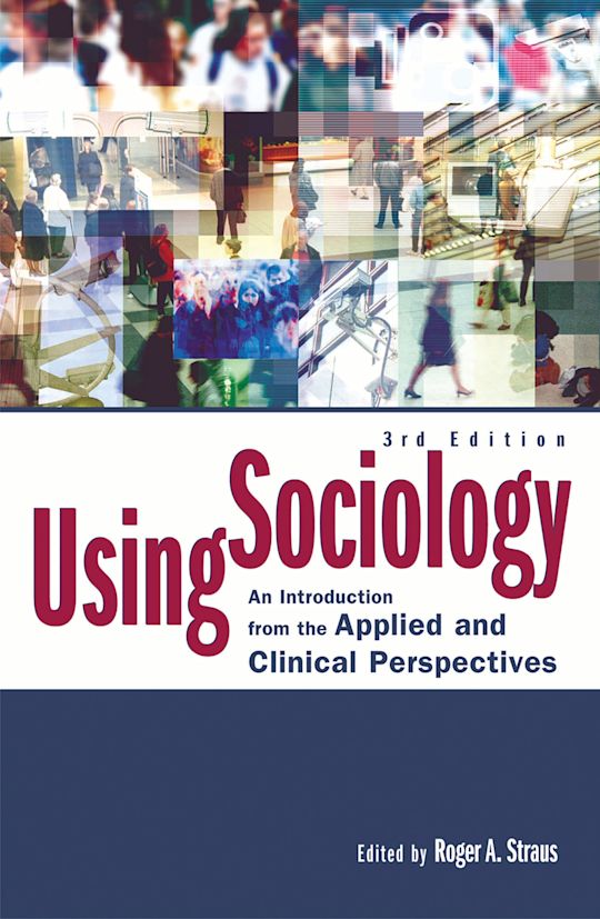 Using Sociology cover