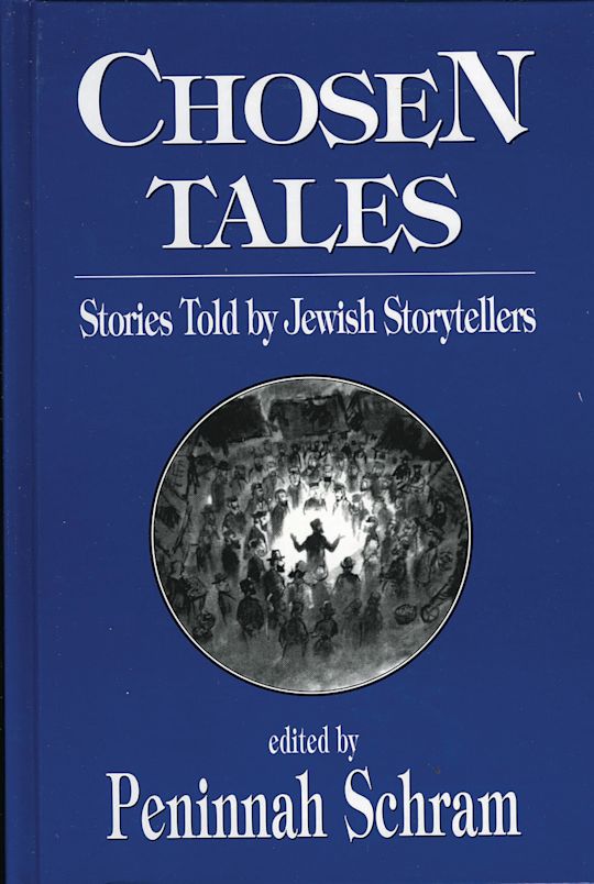 Chosen Tales cover