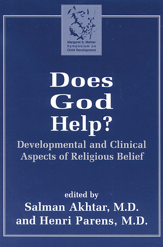 Does God Help? cover