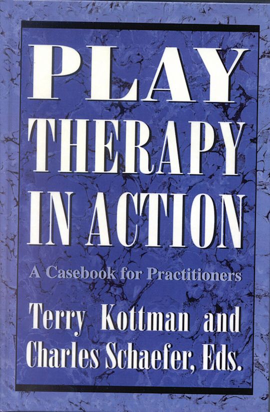 Play Therapy in Action cover