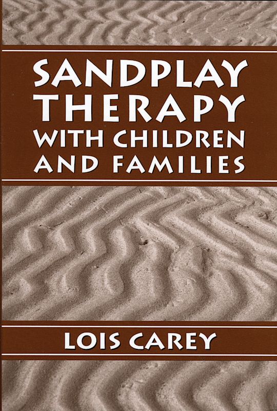 Sandplay cover