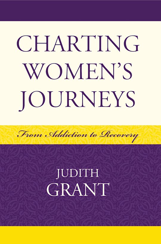 Charting Women's Journeys cover