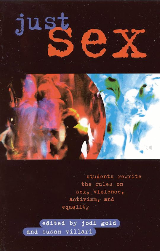 Just Sex cover