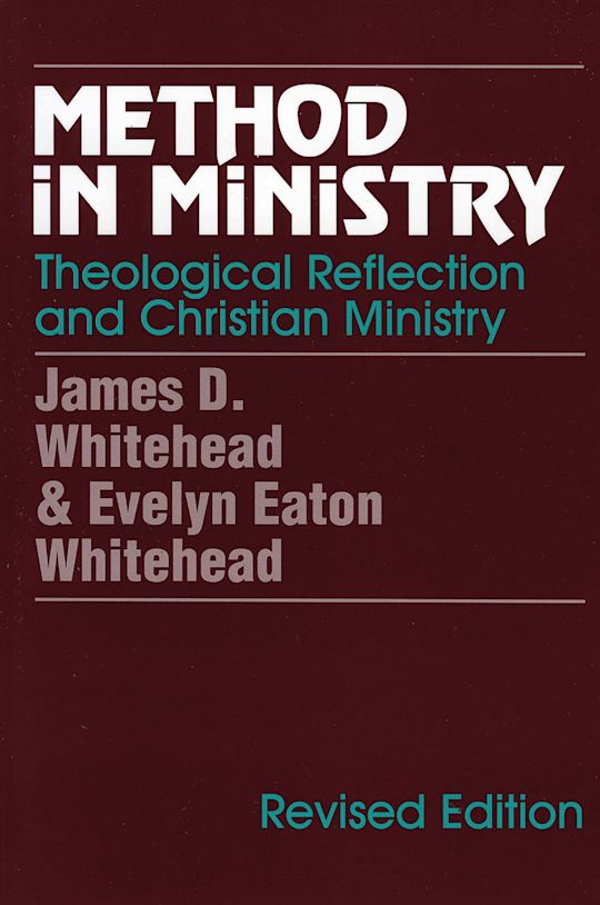 Method in Ministry cover