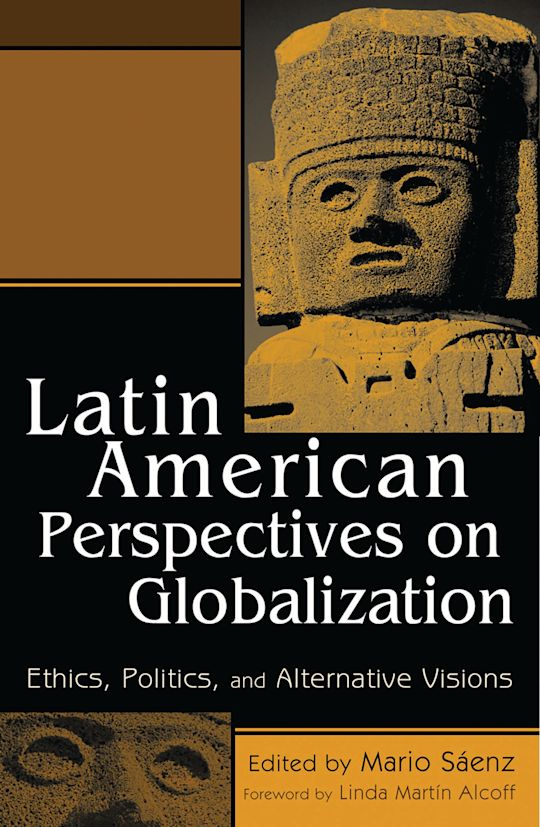 Latin American Perspectives on Globalization cover